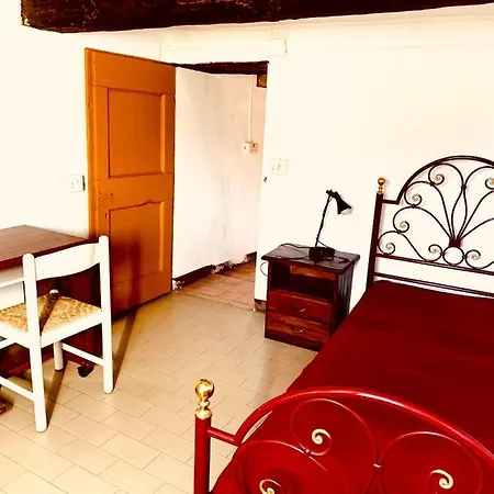 Apartment Alloggio In Vetta Alla Montagna Montese