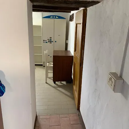 Alloggio In Vetta Alla Montagna *