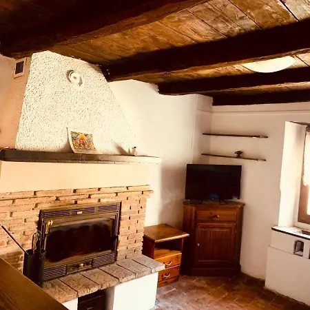 Alloggio In Vetta Alla Montagna Apartment Montese
