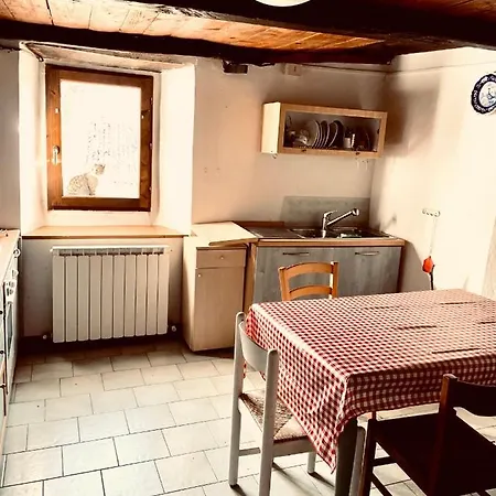 Alloggio In Vetta Alla Montagna Montese