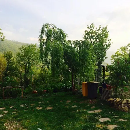 Alloggio In Vetta Alla Montagna *