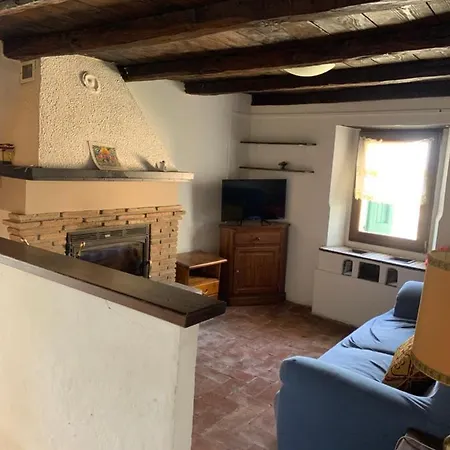 Apartment Alloggio In Vetta Alla Montagna