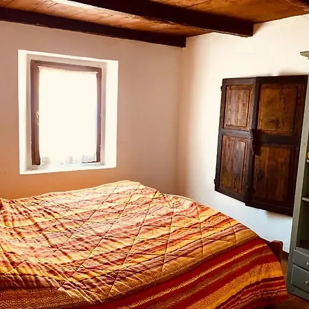 Alloggio In Vetta Alla Montagna Apartment Montese